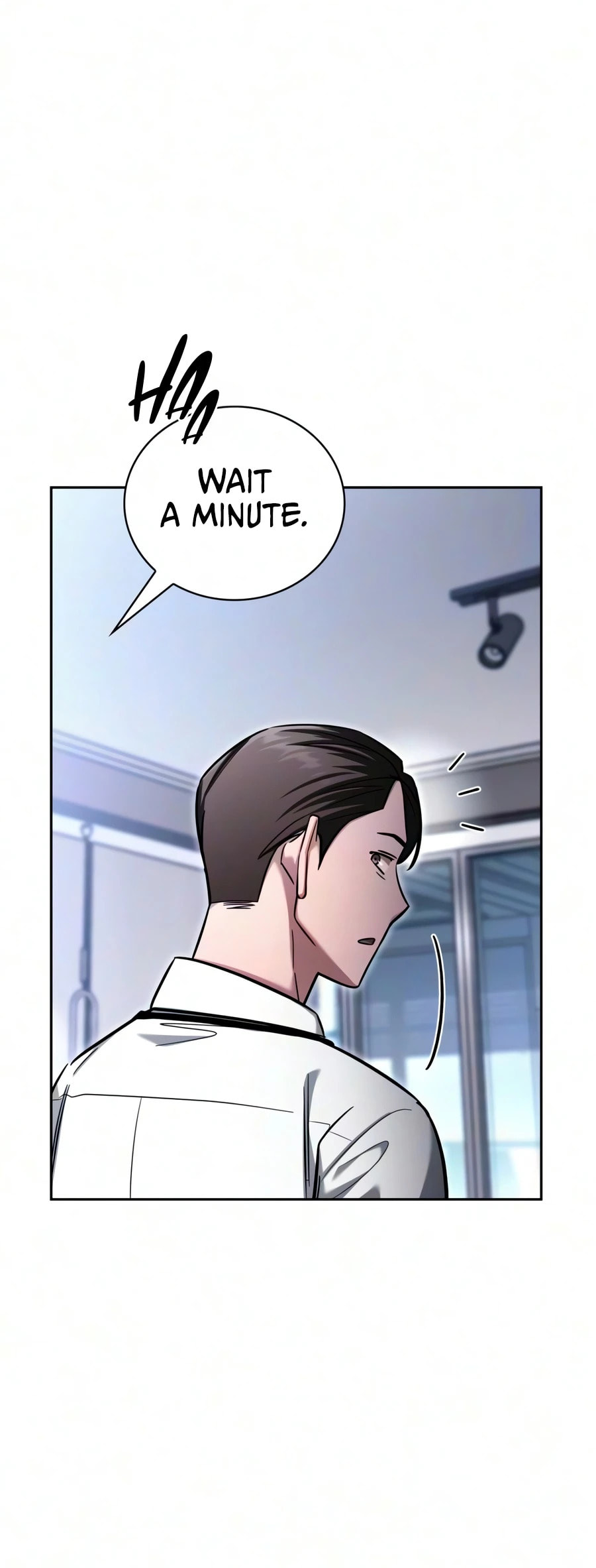 Hanamjaui Tap Gongnyakbeop Chapter 32 page 14 - 