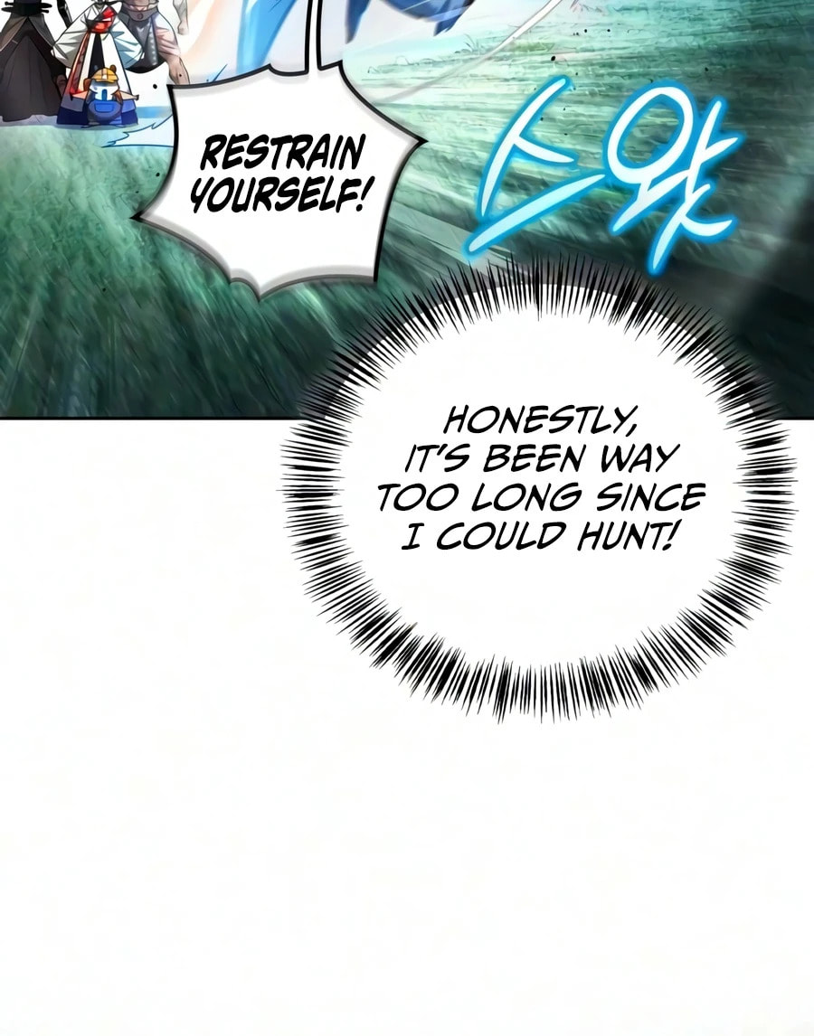 Hanamjaui Tap Gongnyakbeop Chapter 32 page 16 - 