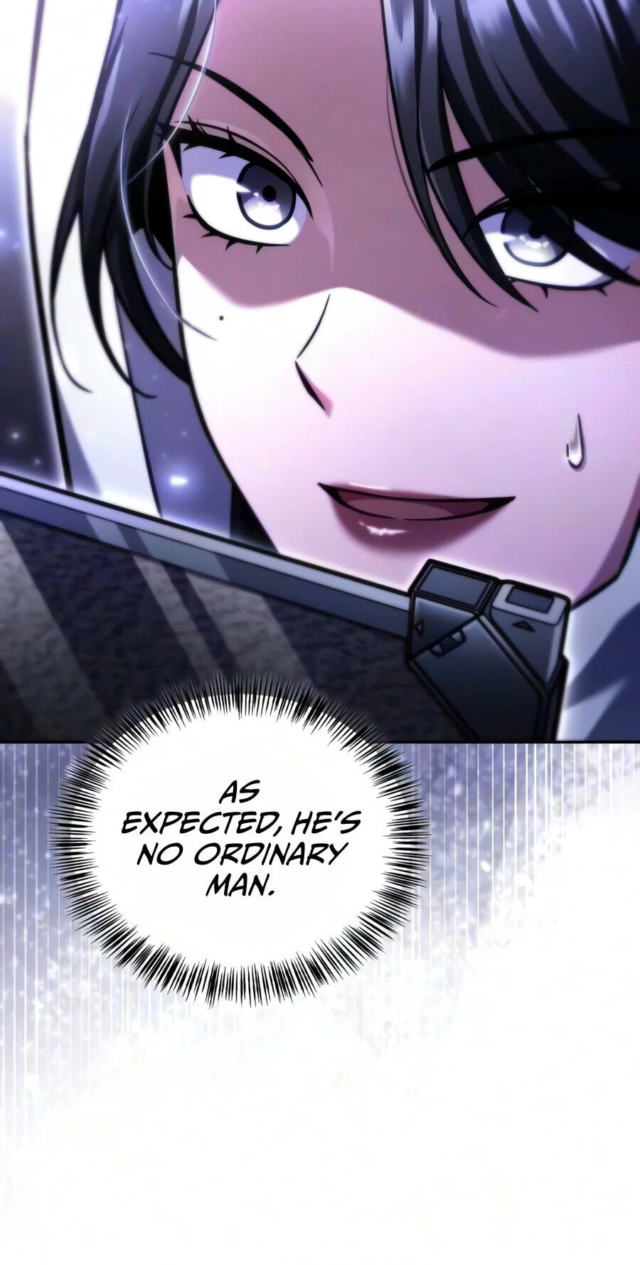 Hanamjaui Tap Gongnyakbeop Chapter 33 page 102 - 