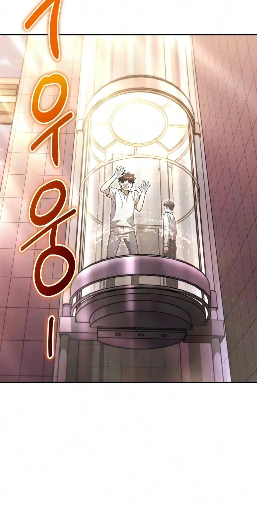 Hanamjaui Tap Gongnyakbeop Chapter 33 page 105 - 