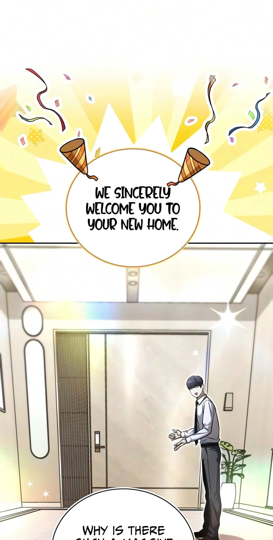 Hanamjaui Tap Gongnyakbeop Chapter 33 page 109 - 
