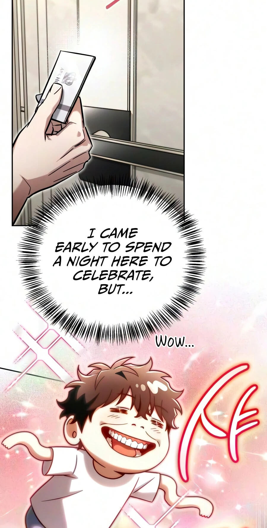 Hanamjaui Tap Gongnyakbeop Chapter 33 page 112 - 