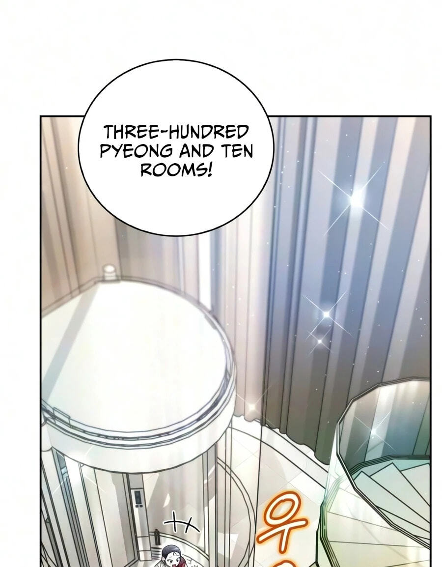 Hanamjaui Tap Gongnyakbeop Chapter 33 page 118 - 
