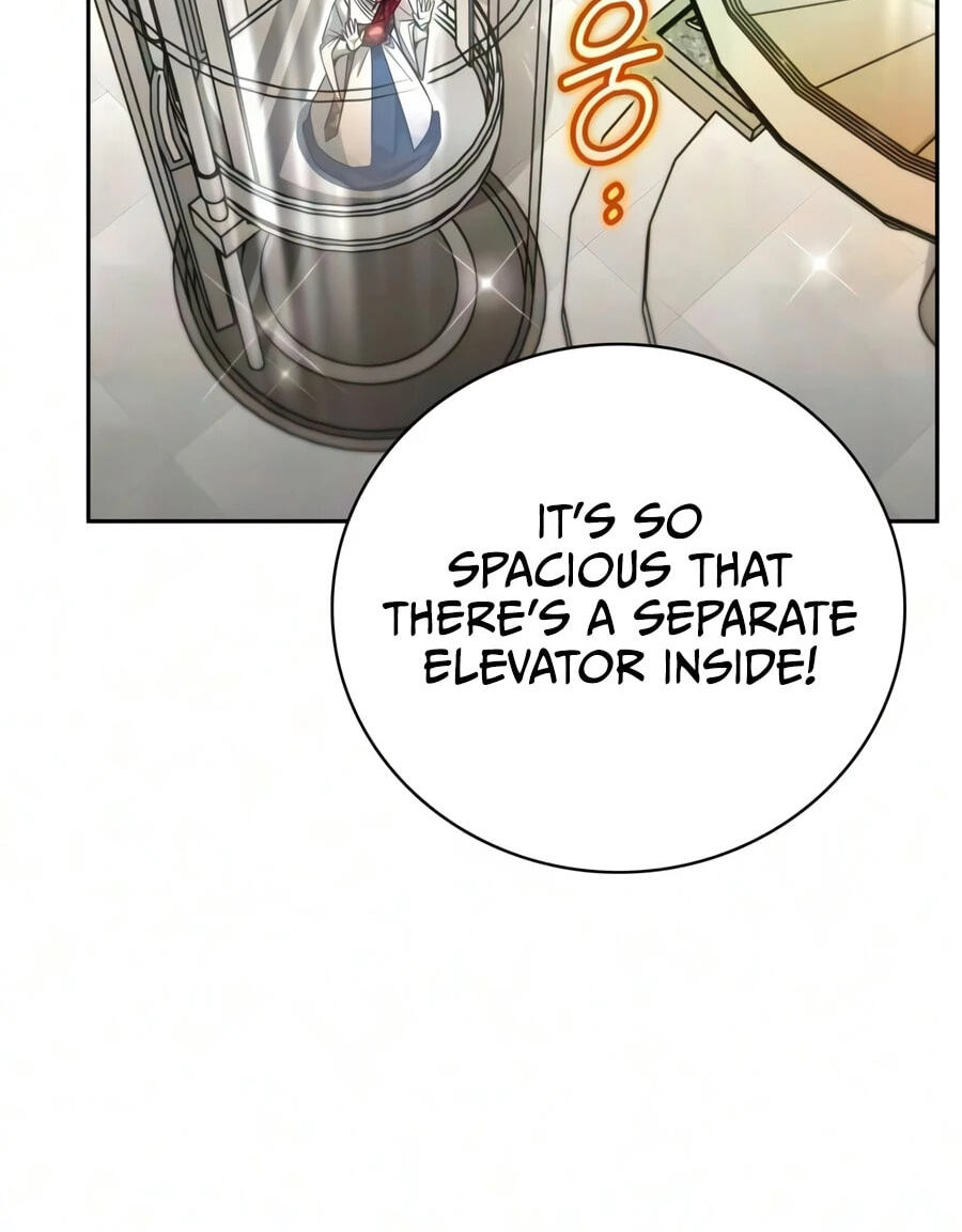 Hanamjaui Tap Gongnyakbeop Chapter 33 page 119 - 