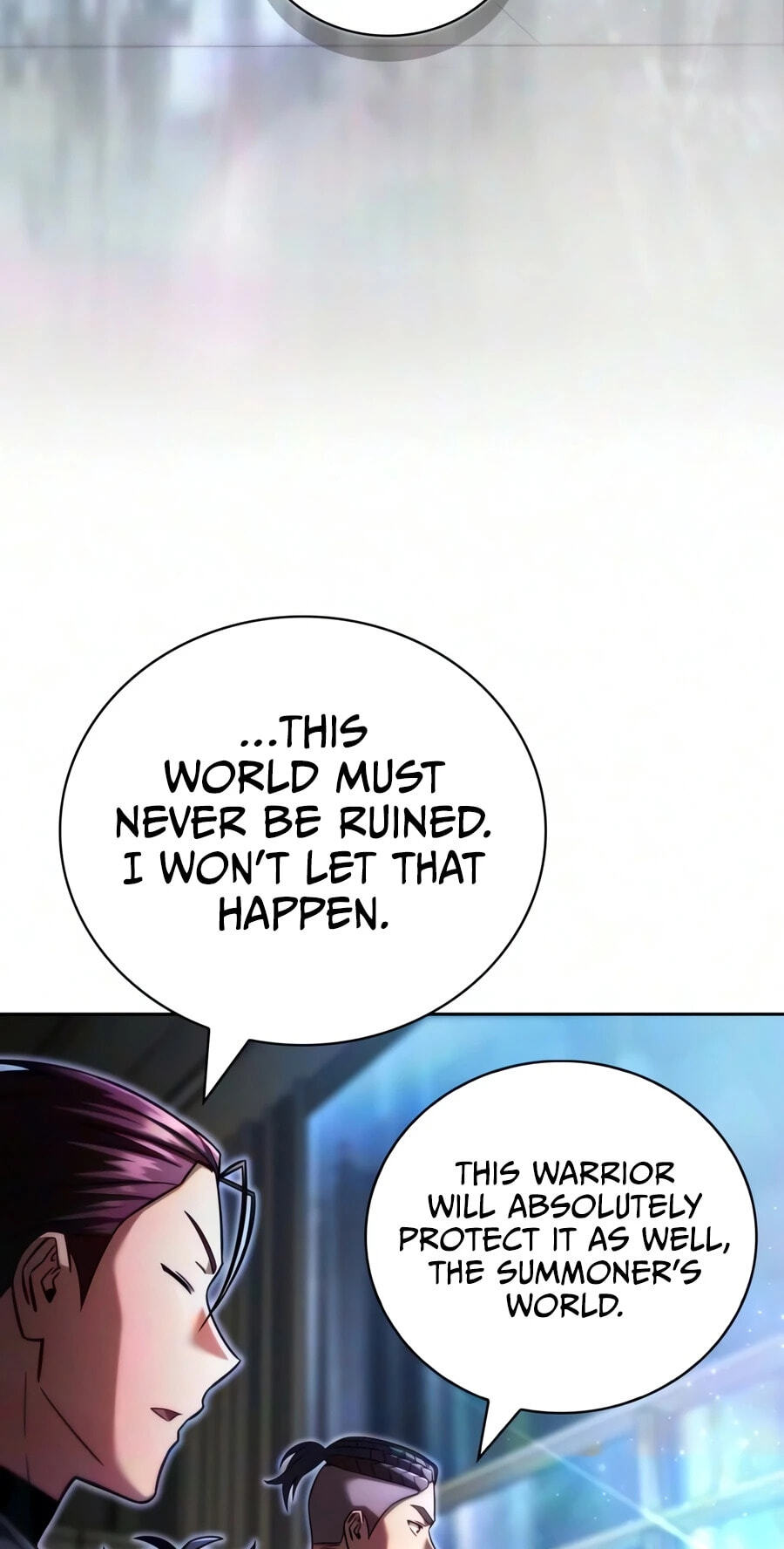 Hanamjaui Tap Gongnyakbeop Chapter 33 page 128 - 