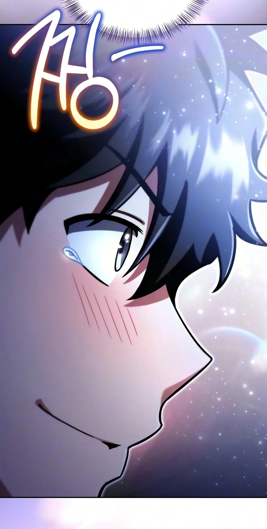 Hanamjaui Tap Gongnyakbeop Chapter 33 page 130 - 