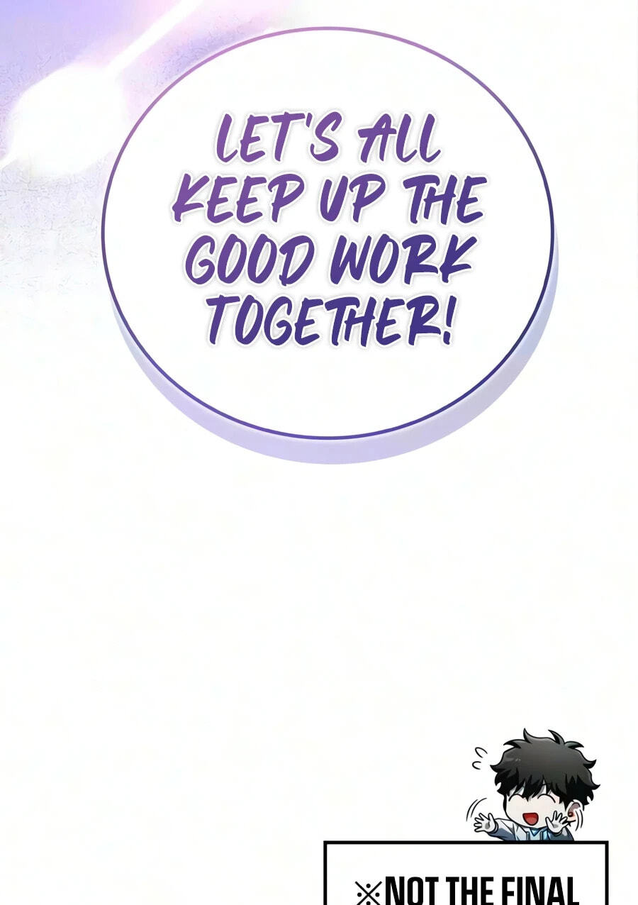 Hanamjaui Tap Gongnyakbeop Chapter 33 page 131 - 
