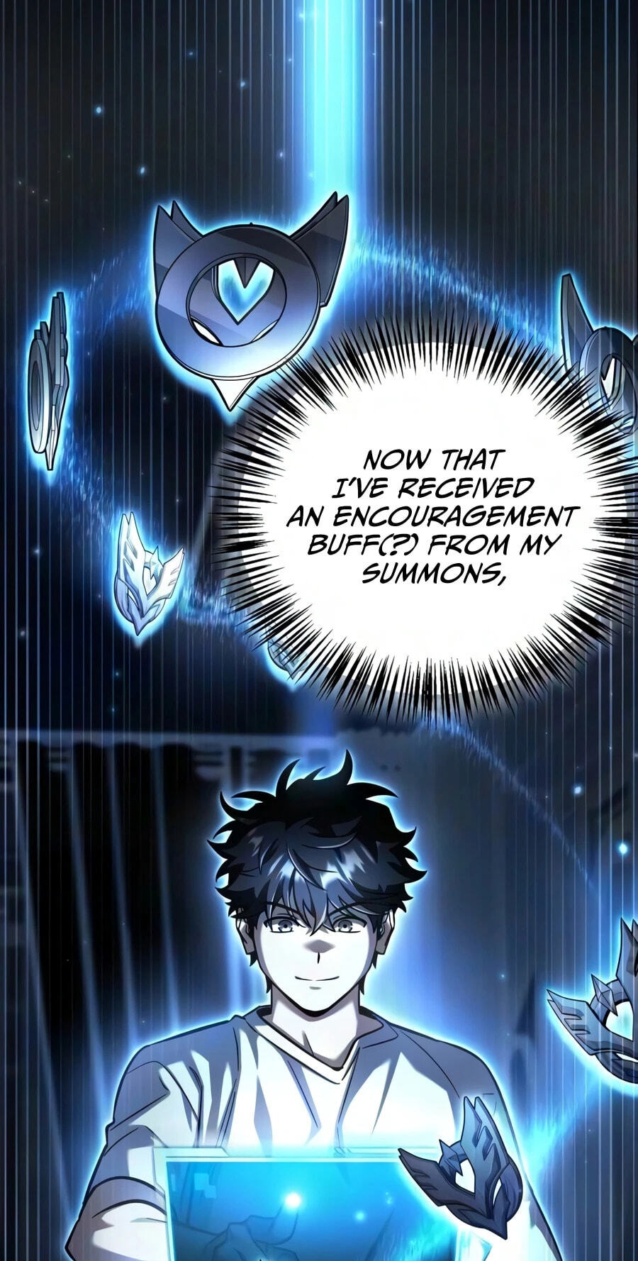 Hanamjaui Tap Gongnyakbeop Chapter 33 page 16 - 