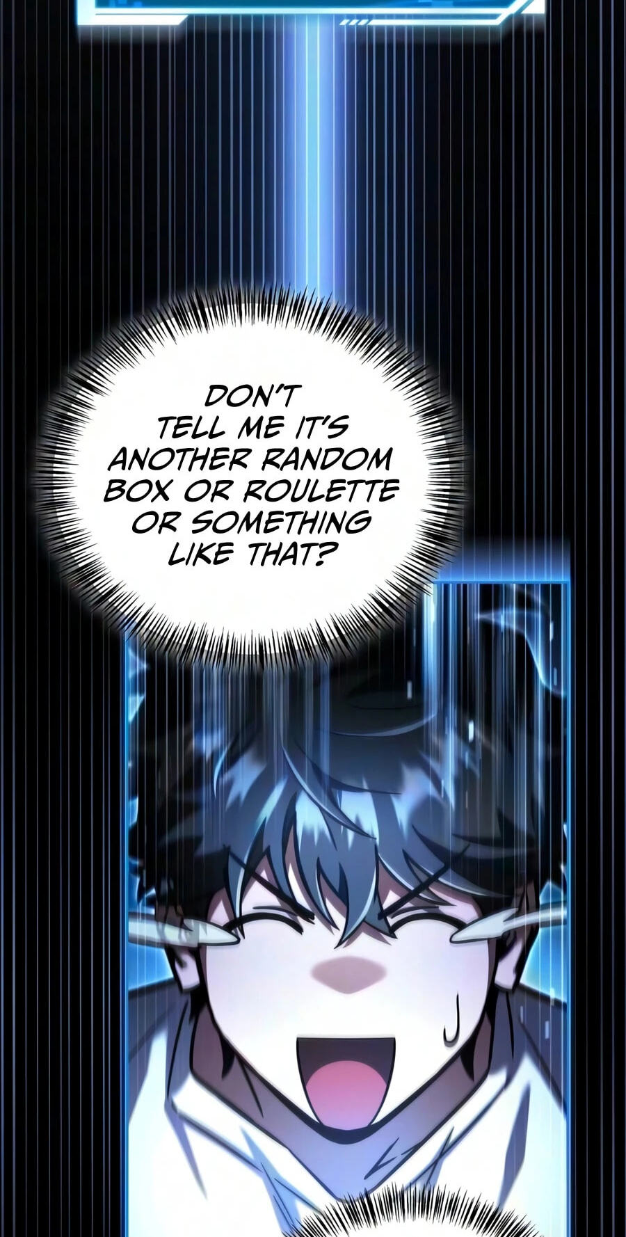 Hanamjaui Tap Gongnyakbeop Chapter 33 page 18 - 