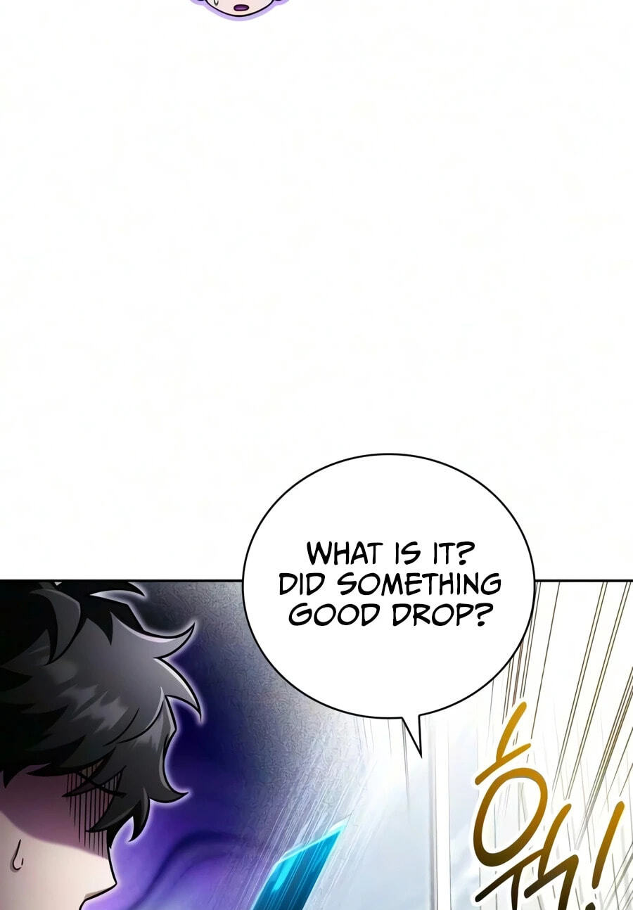 Hanamjaui Tap Gongnyakbeop Chapter 33 page 21 - 