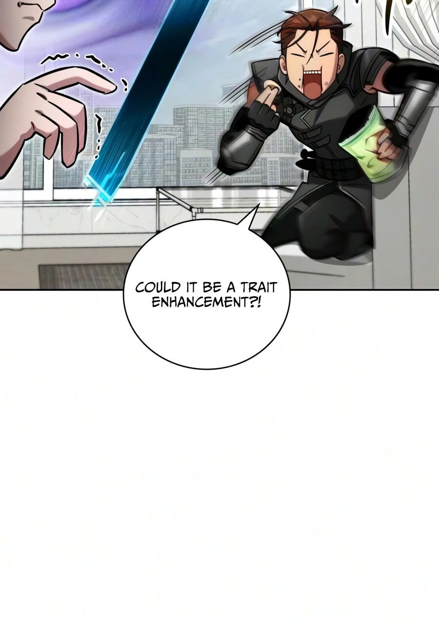 Hanamjaui Tap Gongnyakbeop Chapter 33 page 22 - 