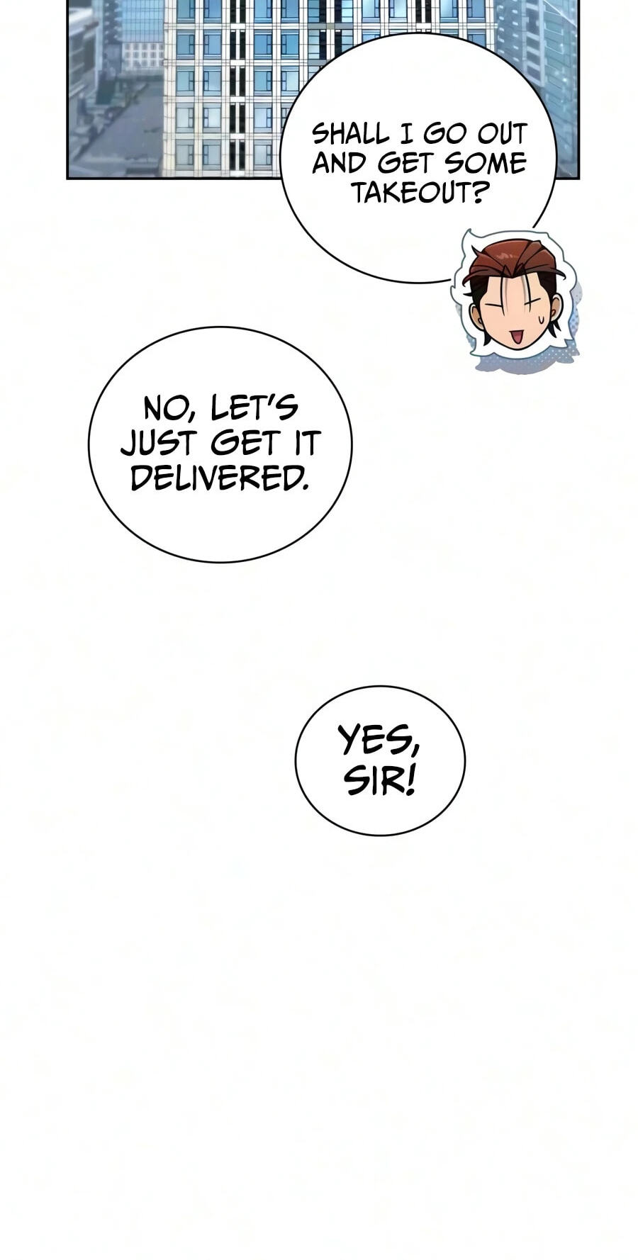 Hanamjaui Tap Gongnyakbeop Chapter 33 page 26 - 