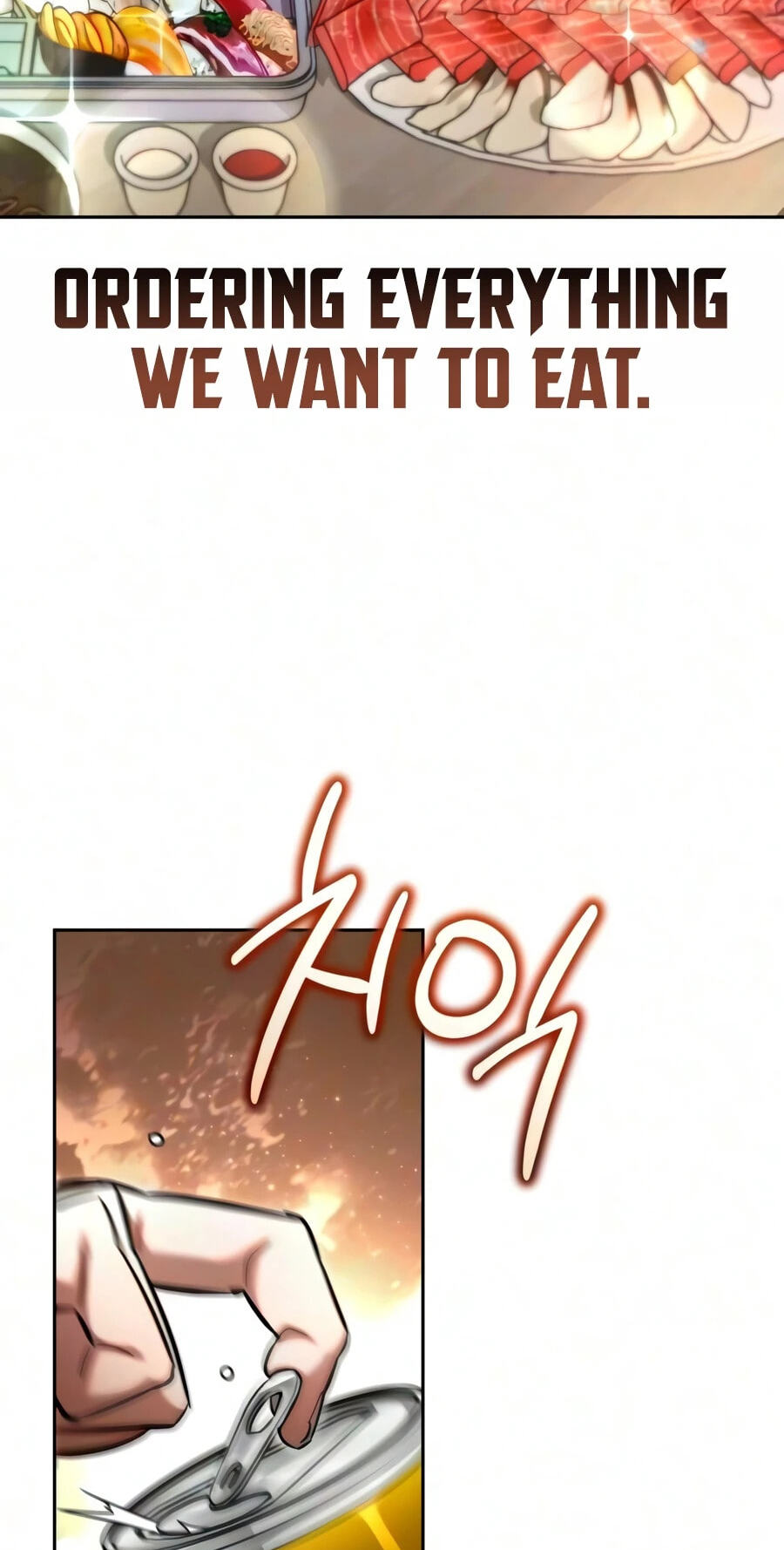 Hanamjaui Tap Gongnyakbeop Chapter 33 page 28 - 
