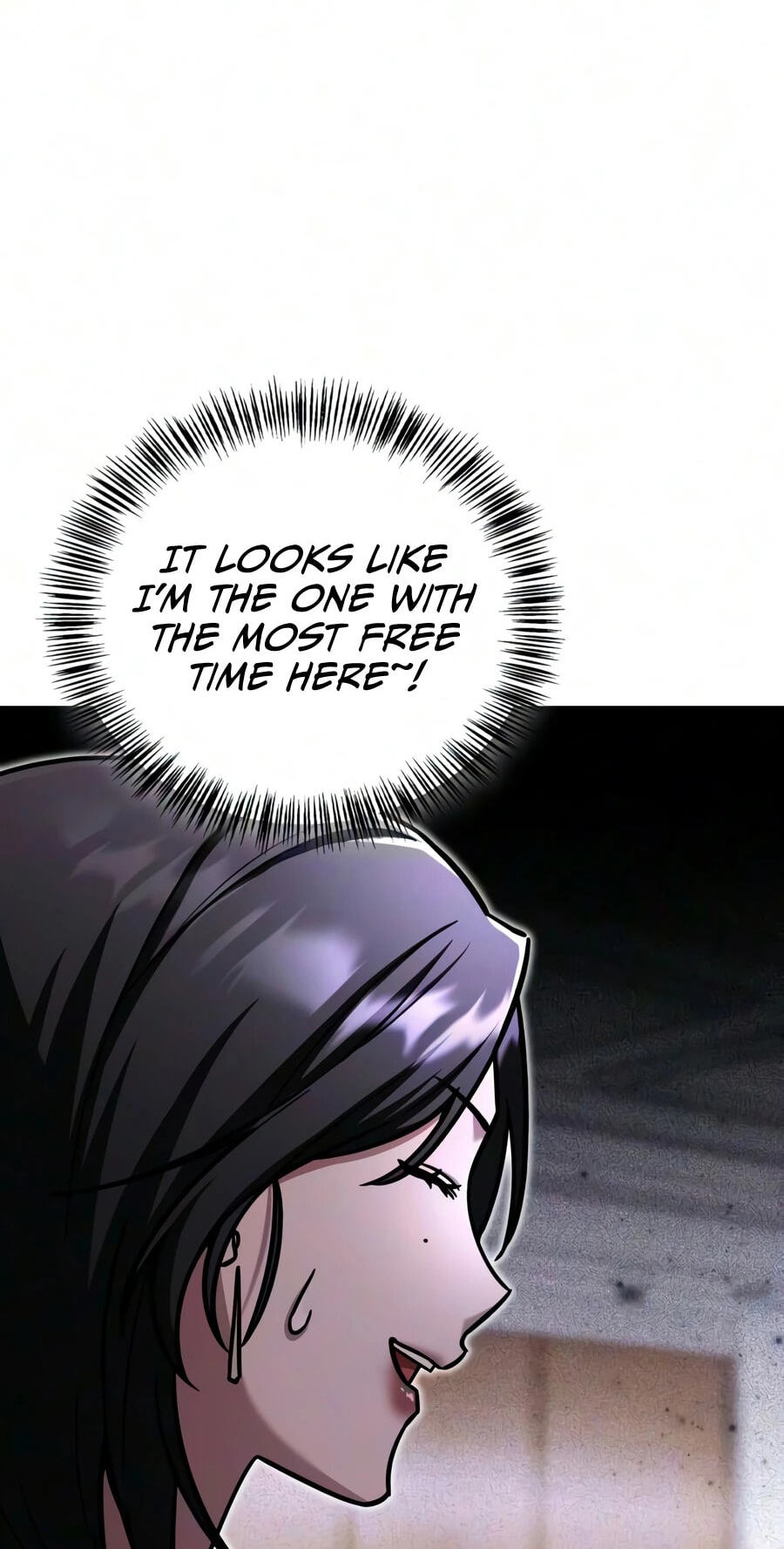 Hanamjaui Tap Gongnyakbeop Chapter 33 page 37 - 