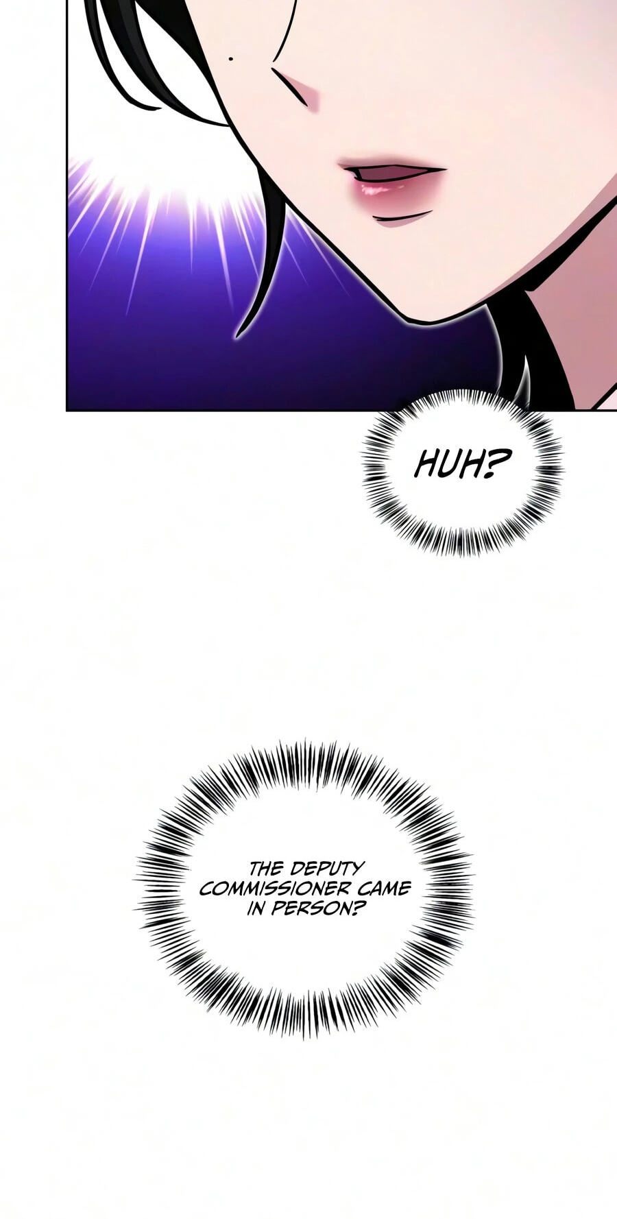 Hanamjaui Tap Gongnyakbeop Chapter 33 page 41 - 