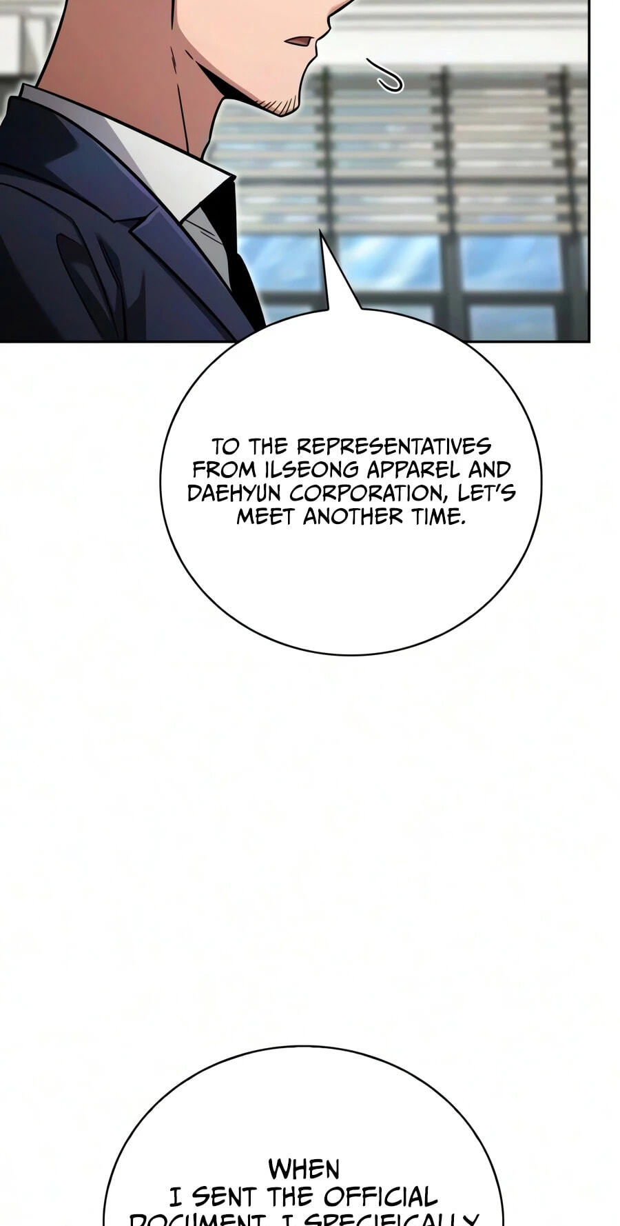 Hanamjaui Tap Gongnyakbeop Chapter 33 page 48 - 