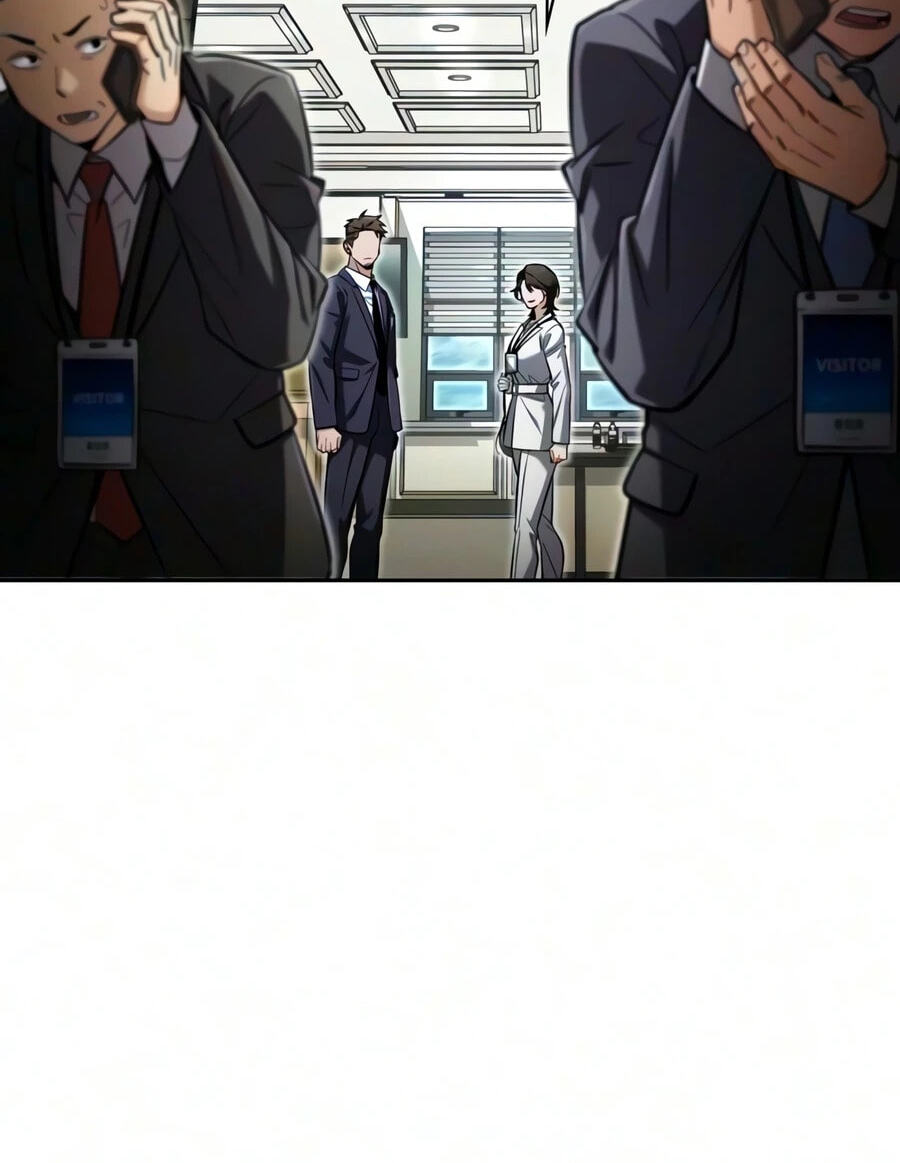 Hanamjaui Tap Gongnyakbeop Chapter 33 page 54 - 