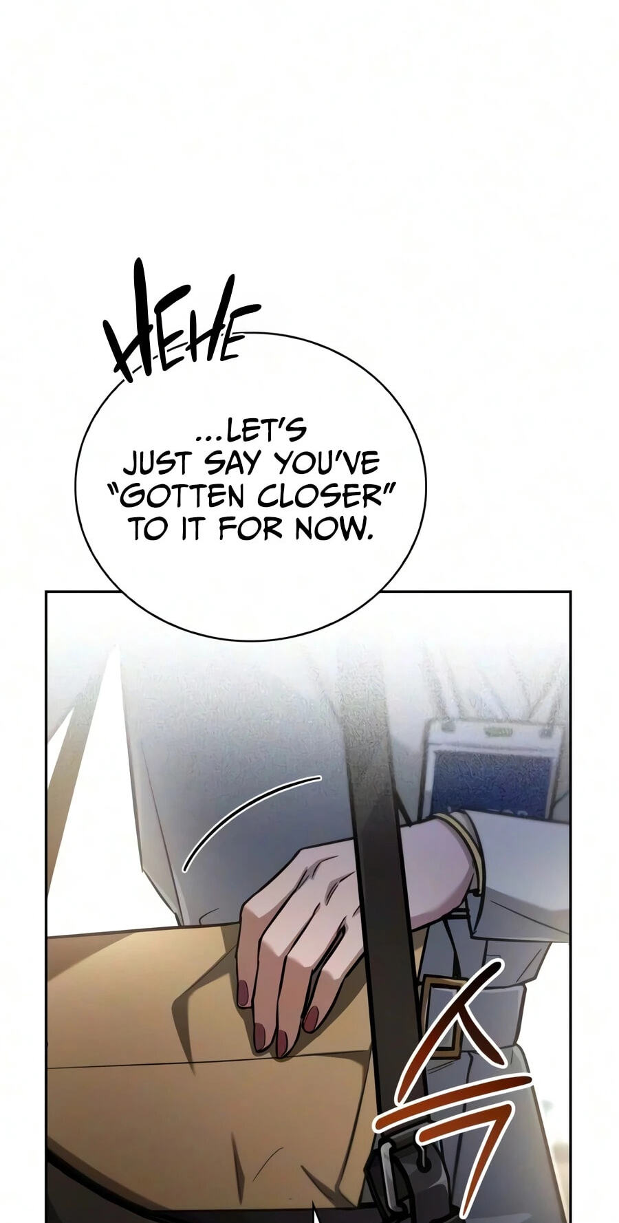 Hanamjaui Tap Gongnyakbeop Chapter 33 page 56 - 