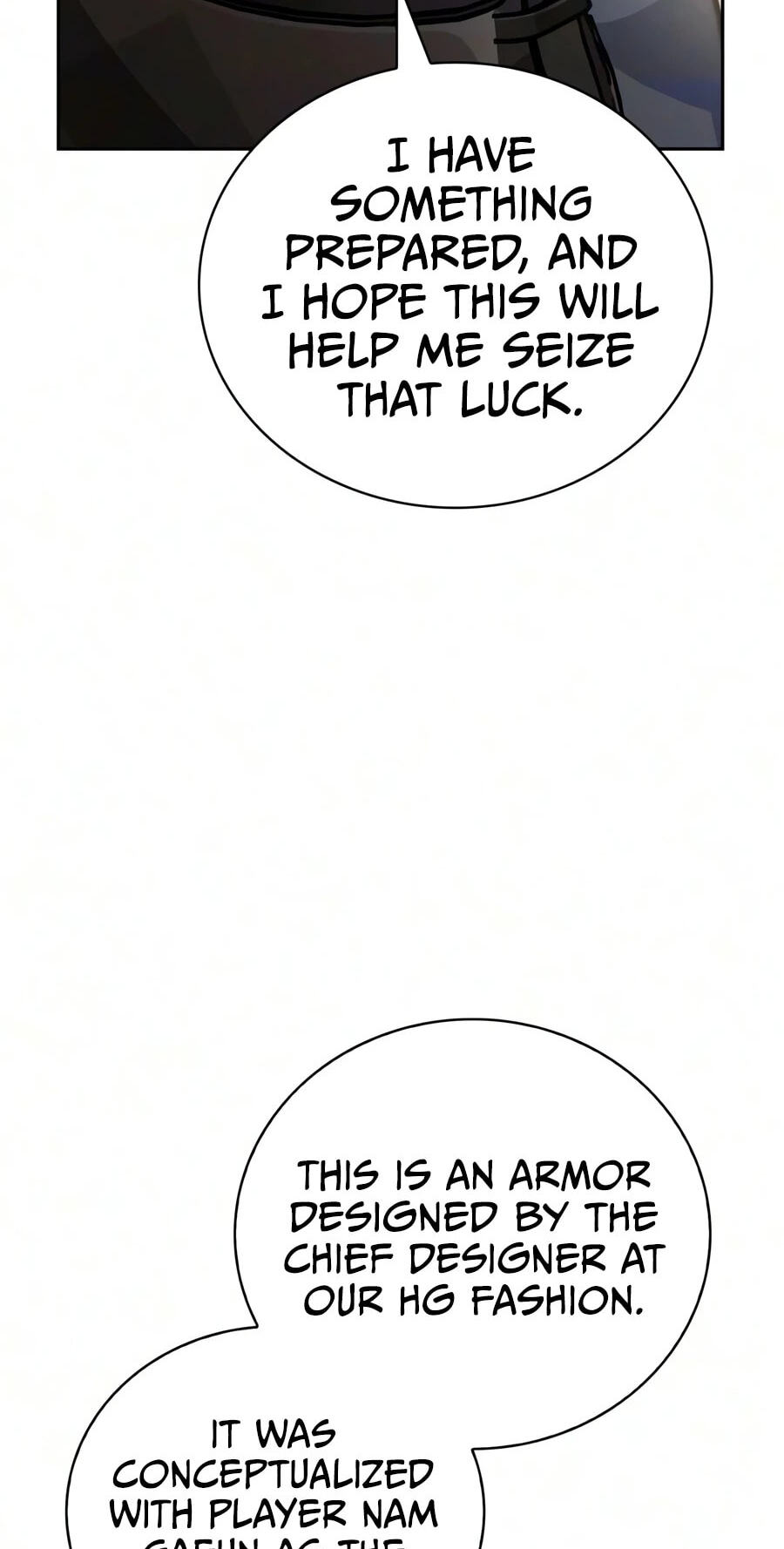 Hanamjaui Tap Gongnyakbeop Chapter 33 page 57 - 