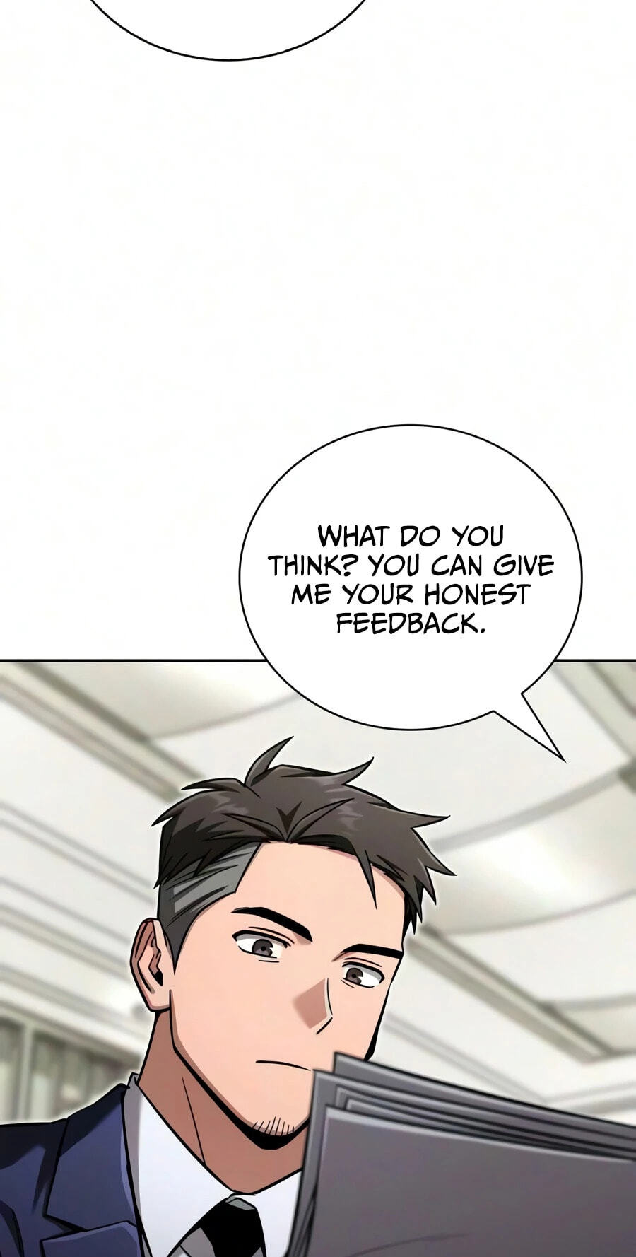 Hanamjaui Tap Gongnyakbeop Chapter 33 page 59 - 