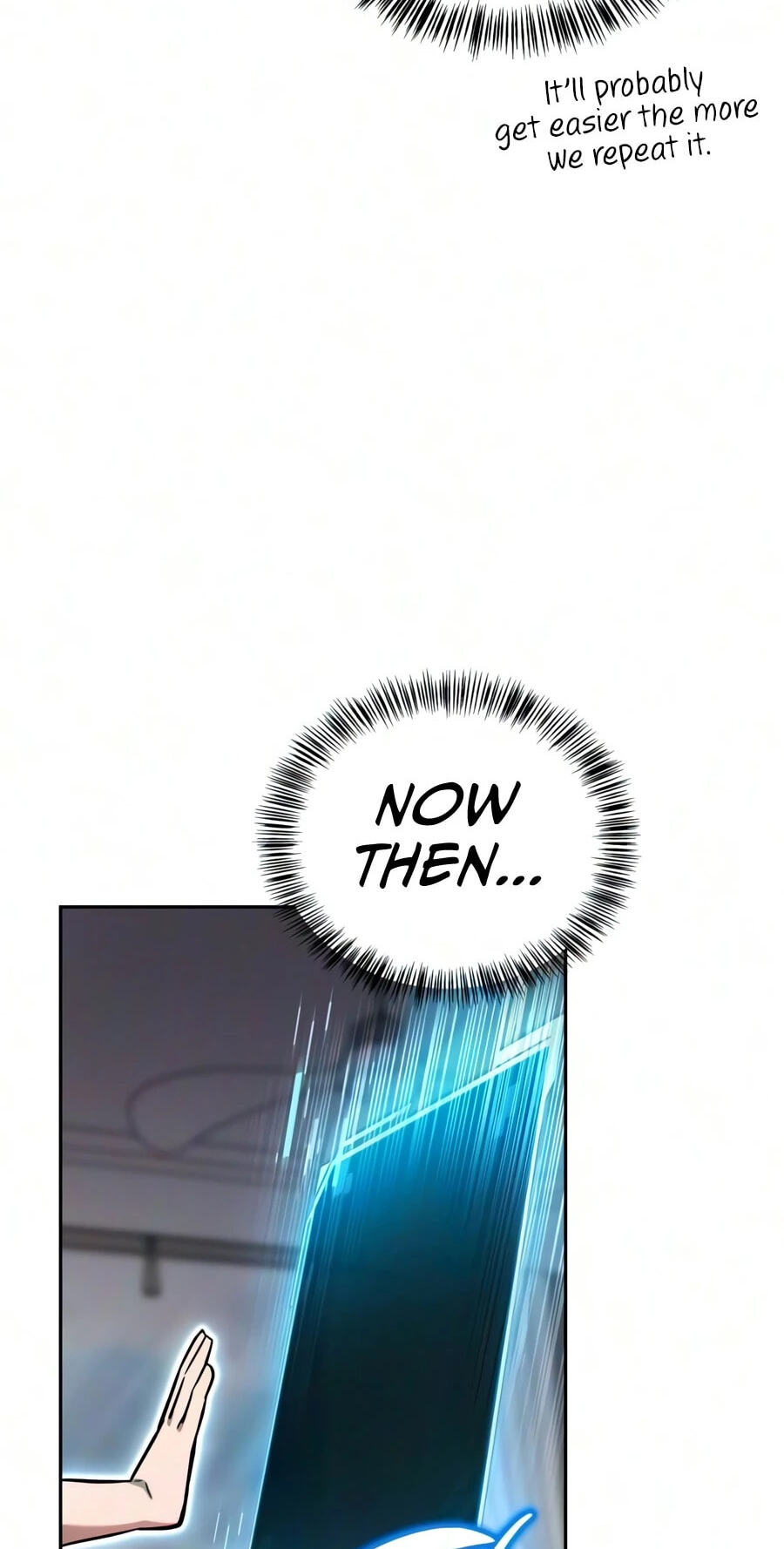 Hanamjaui Tap Gongnyakbeop Chapter 33 page 7 - 
