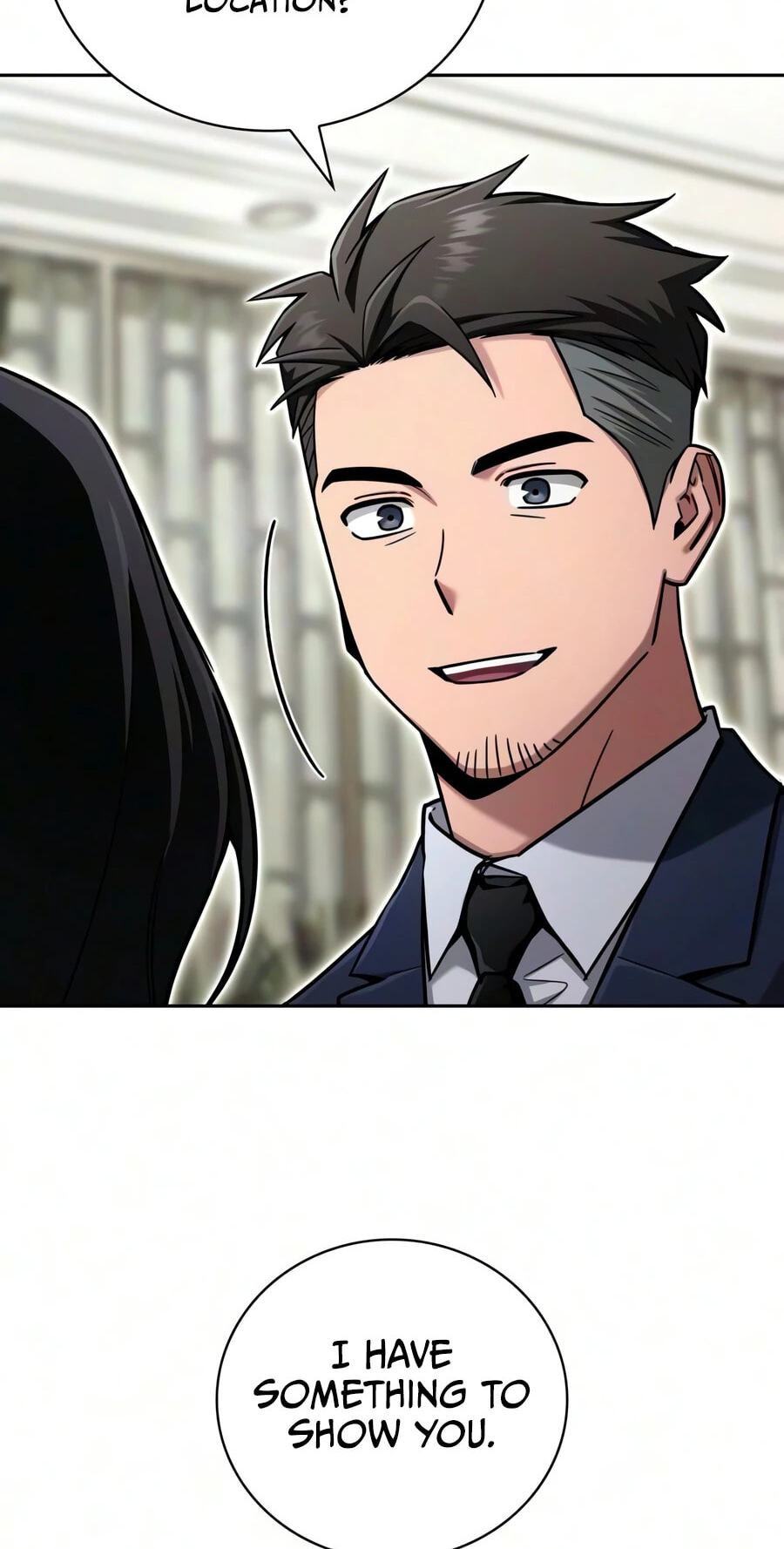Hanamjaui Tap Gongnyakbeop Chapter 33 page 61 - 