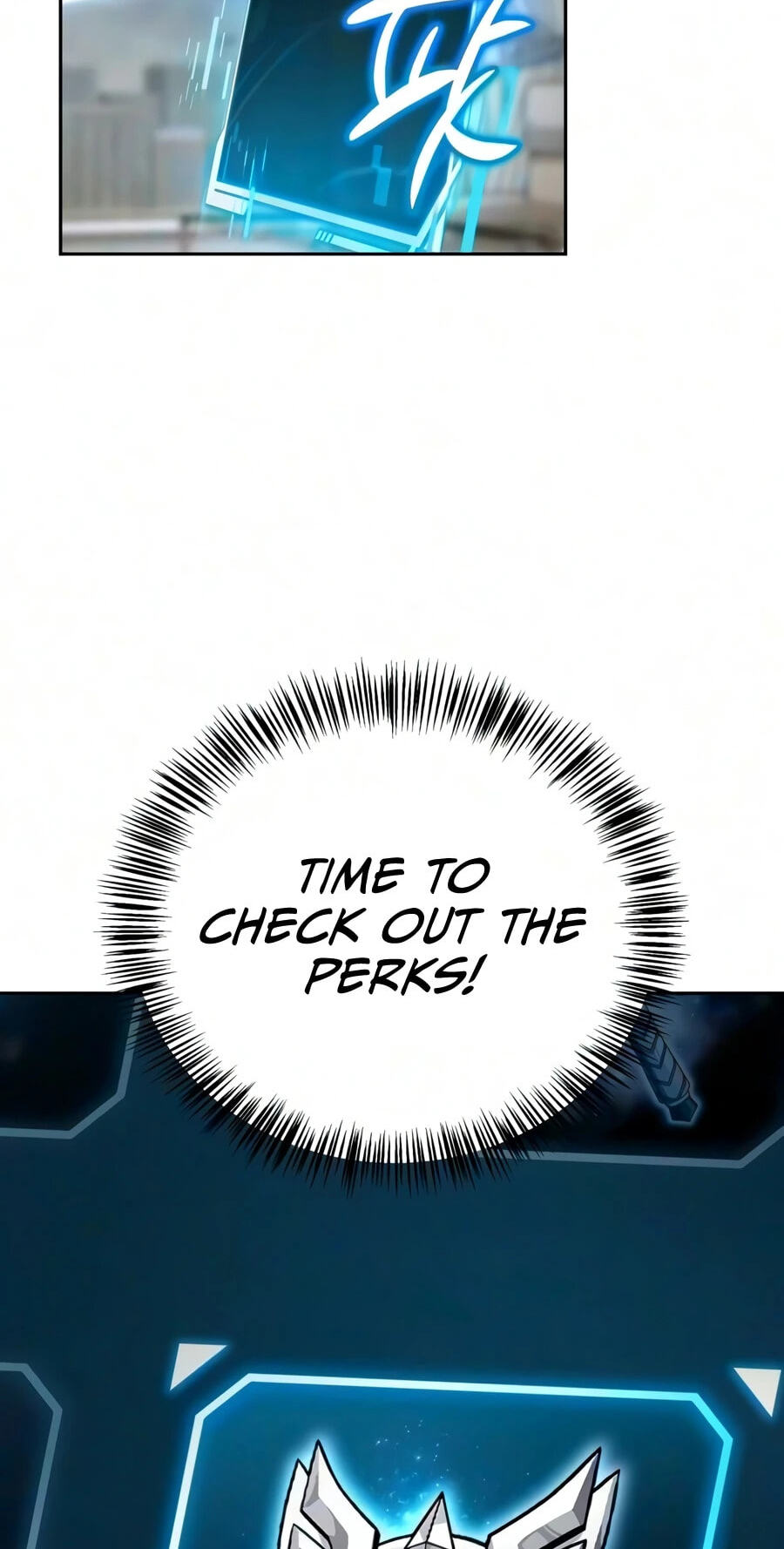 Hanamjaui Tap Gongnyakbeop Chapter 33 page 8 - 