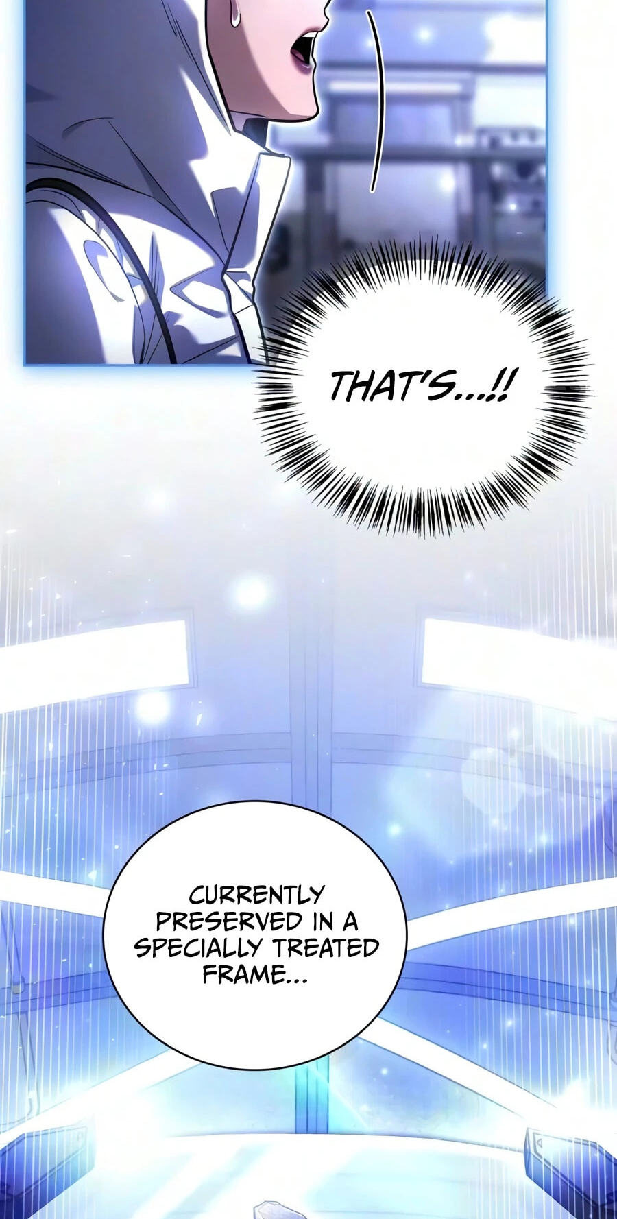 Hanamjaui Tap Gongnyakbeop Chapter 33 page 71 - 