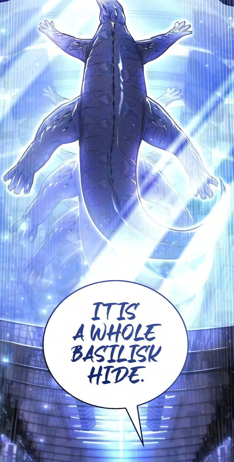 Hanamjaui Tap Gongnyakbeop Chapter 33 page 72 - 