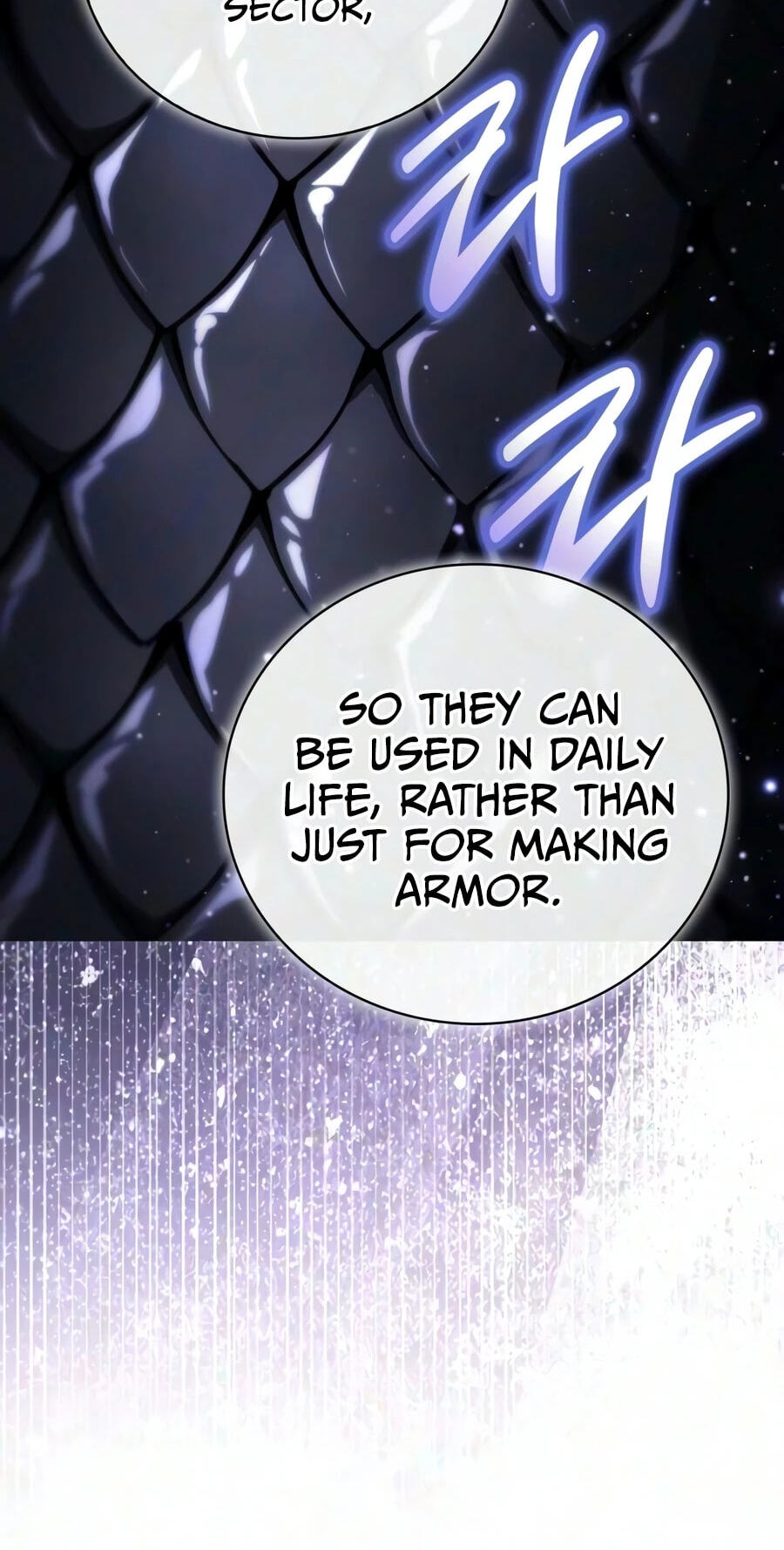 Hanamjaui Tap Gongnyakbeop Chapter 33 page 78 - 