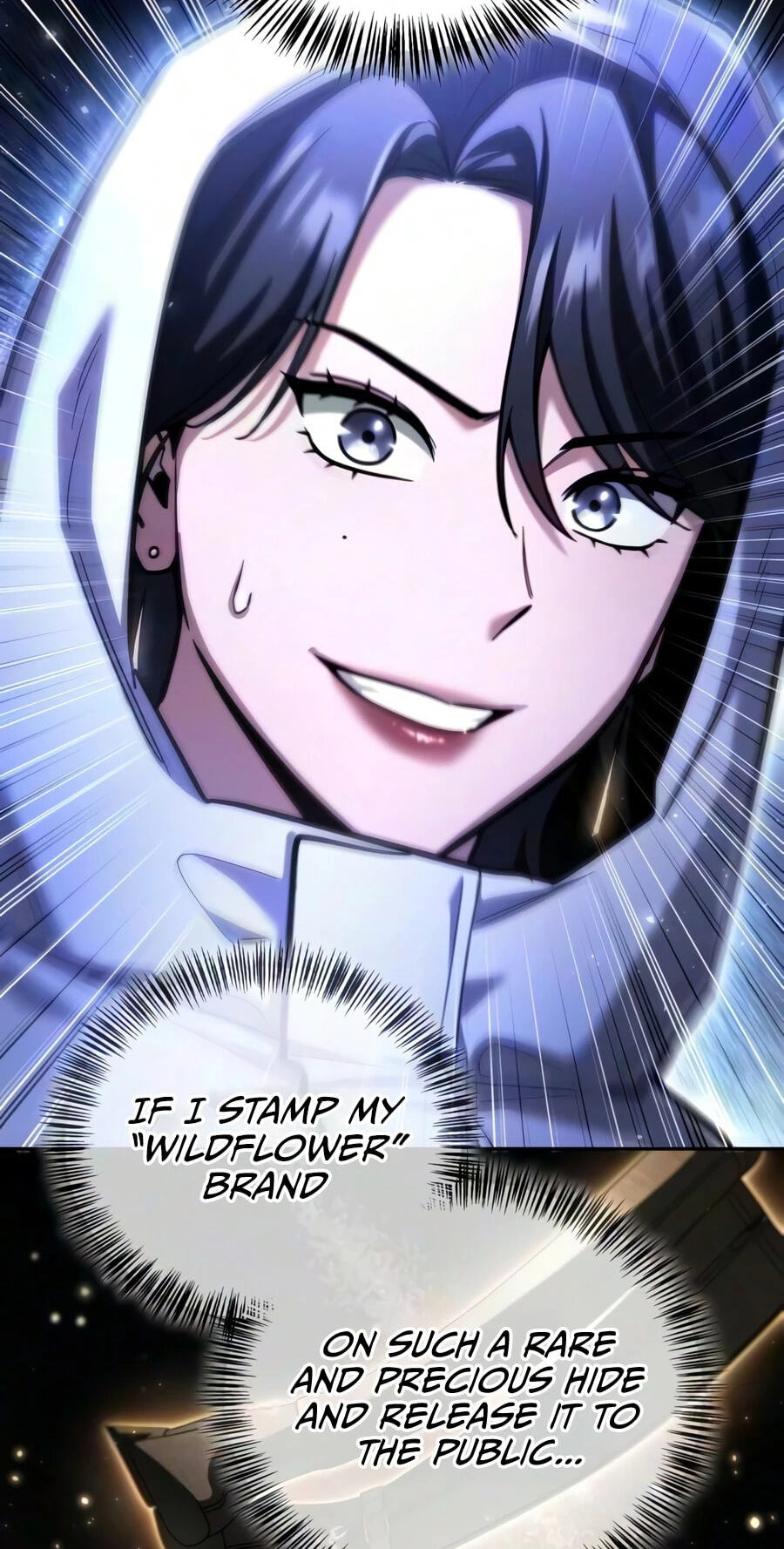 Hanamjaui Tap Gongnyakbeop Chapter 33 page 81 - 