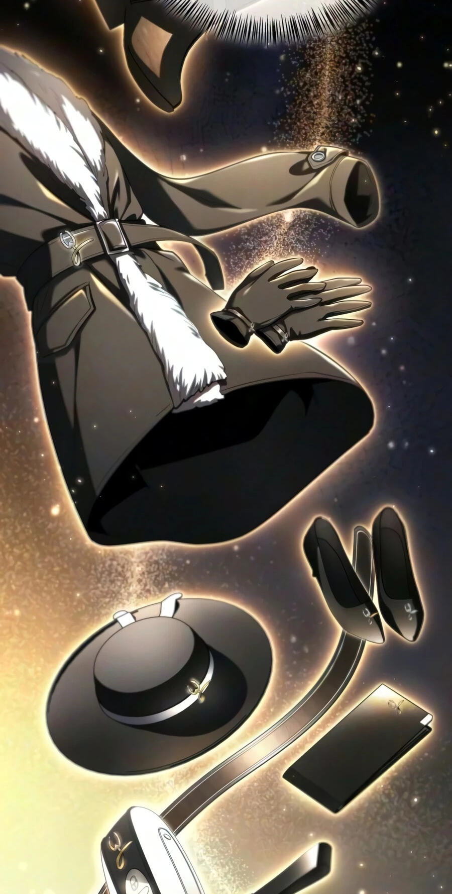 Hanamjaui Tap Gongnyakbeop Chapter 33 page 82 - 