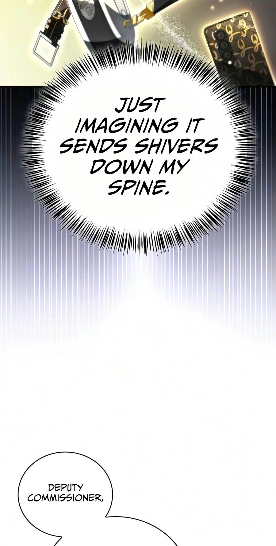 Hanamjaui Tap Gongnyakbeop Chapter 33 page 83 - 