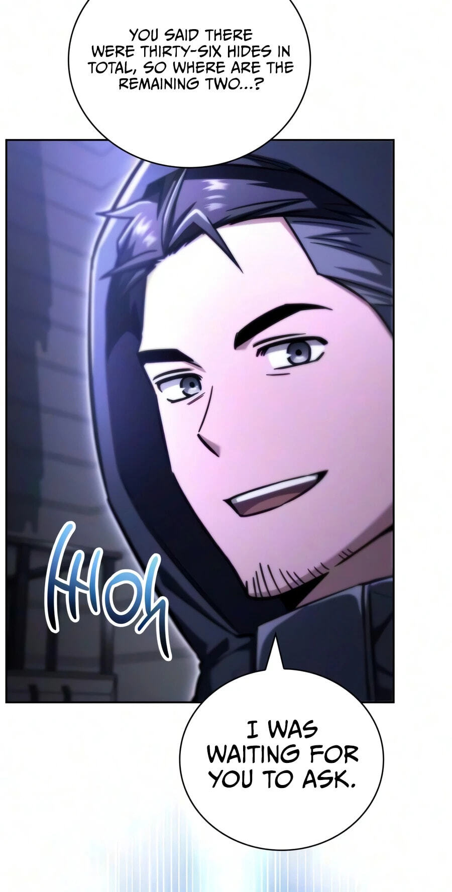 Hanamjaui Tap Gongnyakbeop Chapter 33 page 84 - 