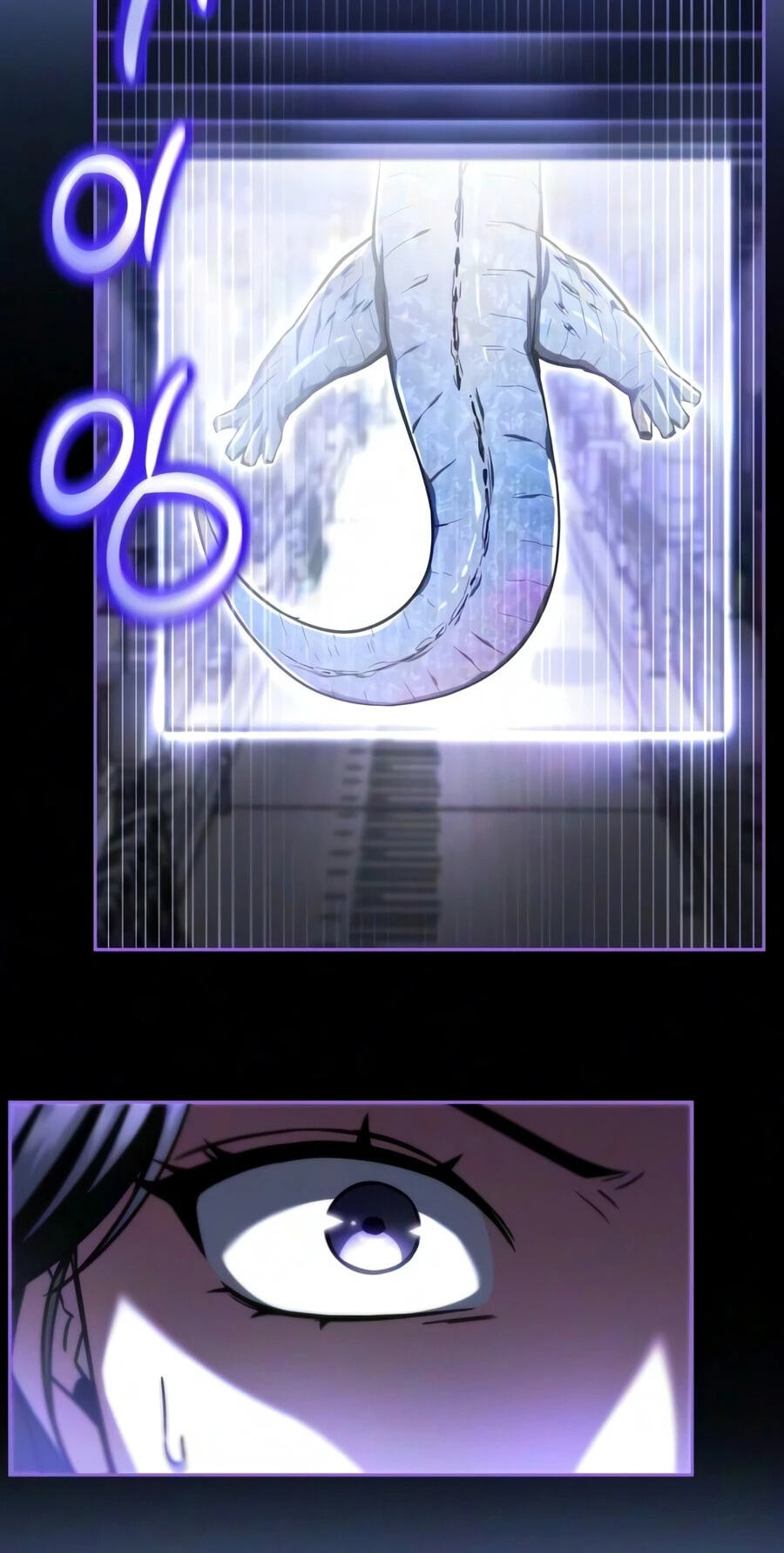 Hanamjaui Tap Gongnyakbeop Chapter 33 page 86 - 