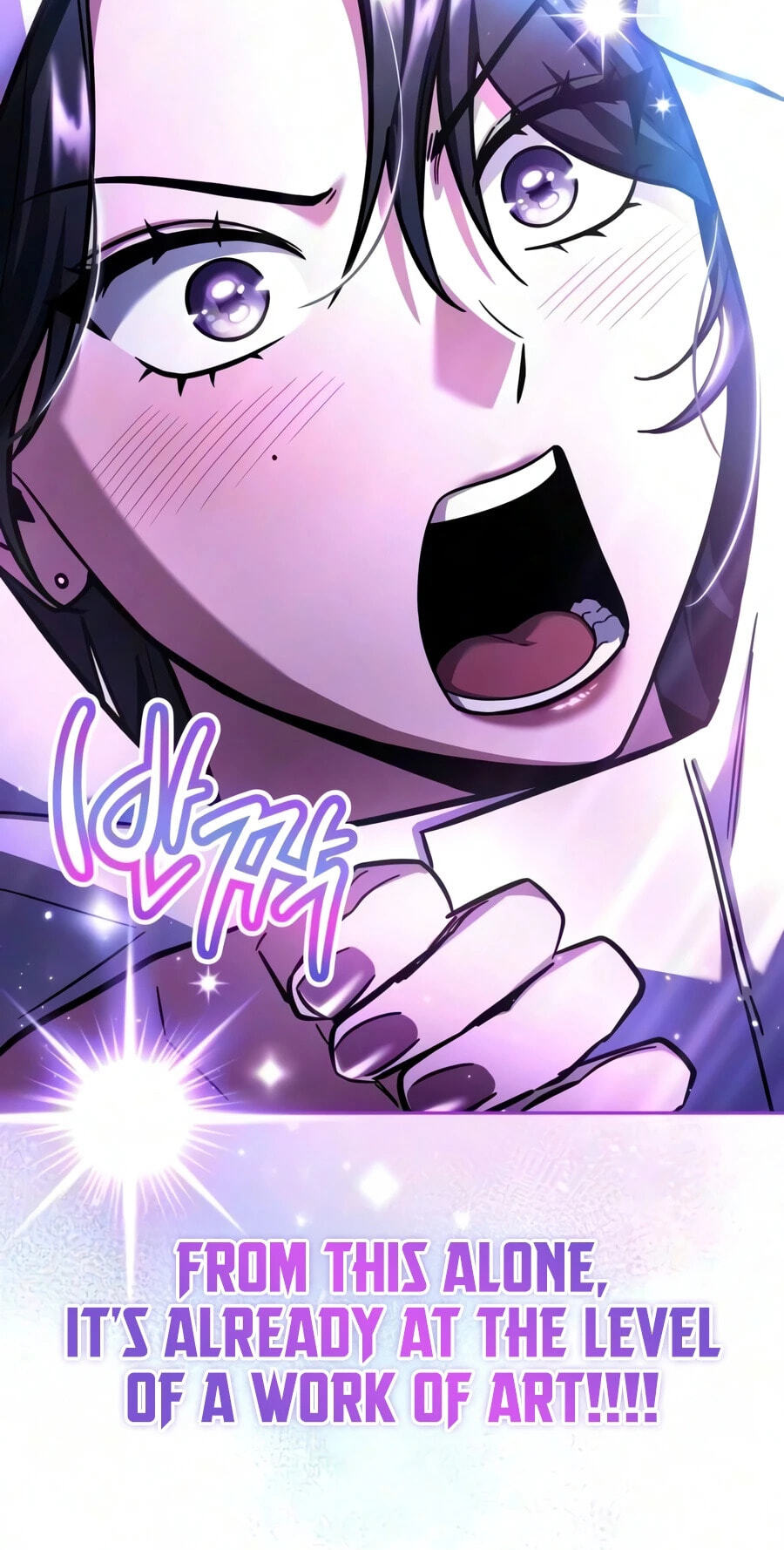 Hanamjaui Tap Gongnyakbeop Chapter 33 page 91 - 