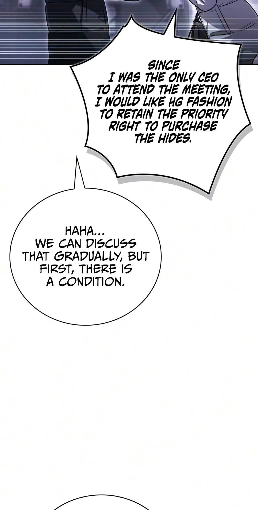 Hanamjaui Tap Gongnyakbeop Chapter 33 page 93 - 
