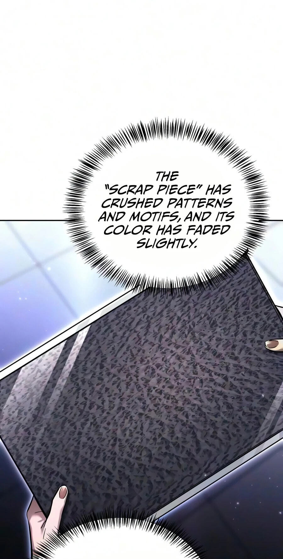 Hanamjaui Tap Gongnyakbeop Chapter 33 page 98 - 