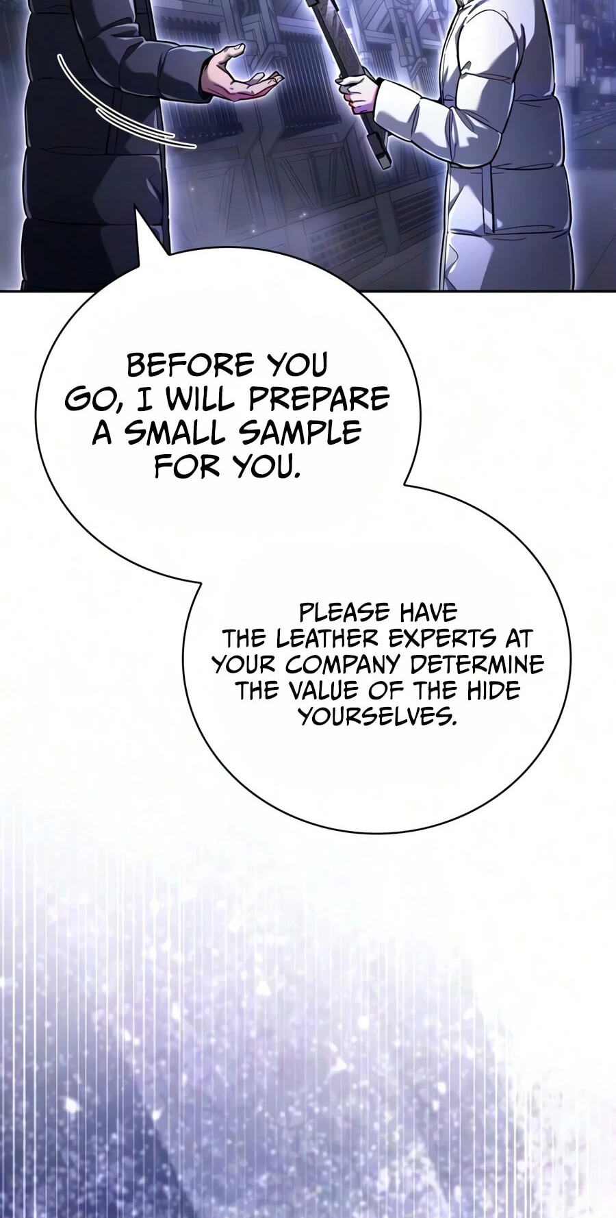 Hanamjaui Tap Gongnyakbeop Chapter 33 page 100 - 