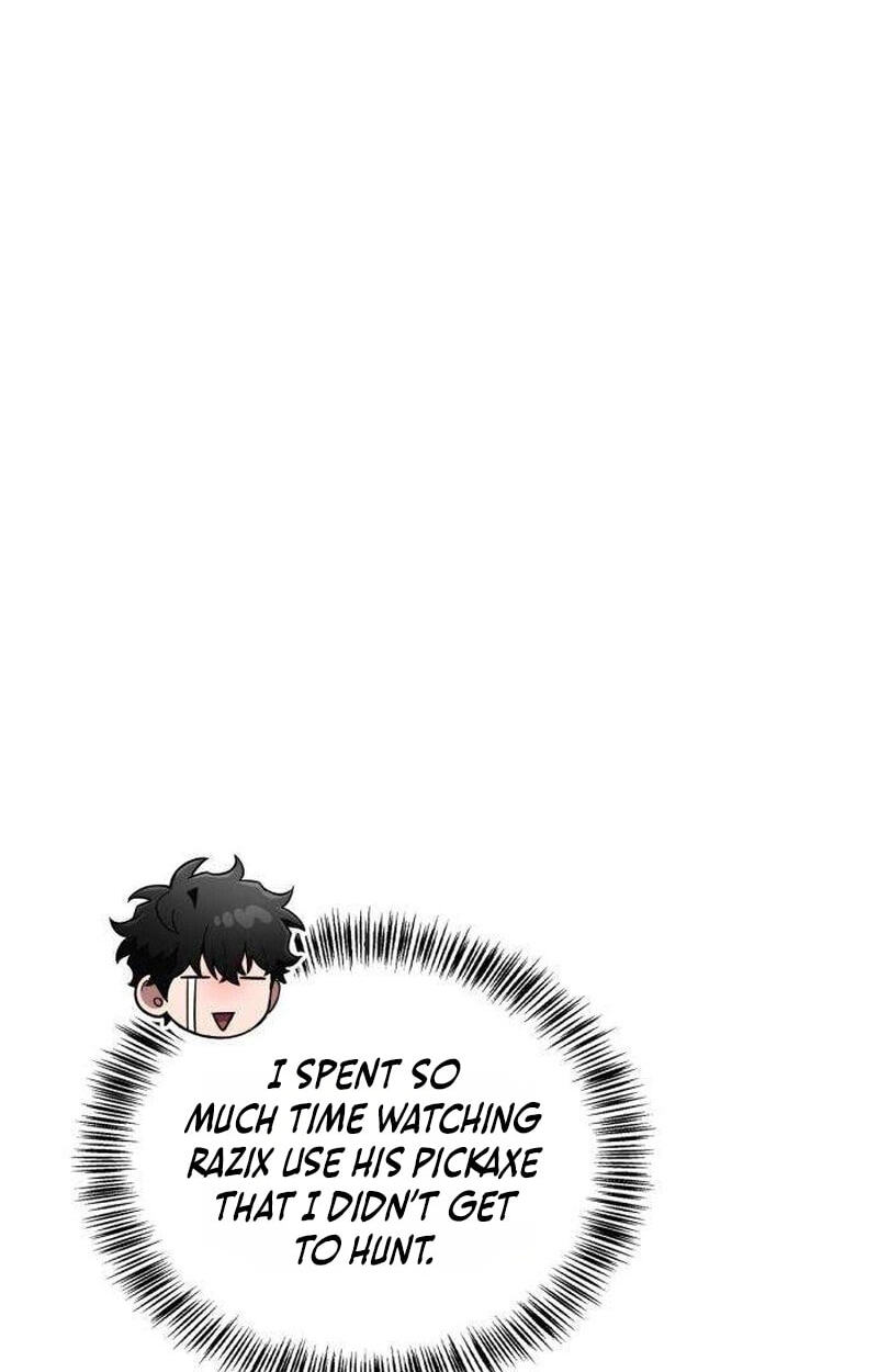 Hanamjaui Tap Gongnyakbeop Chapter 34 page 101 - 