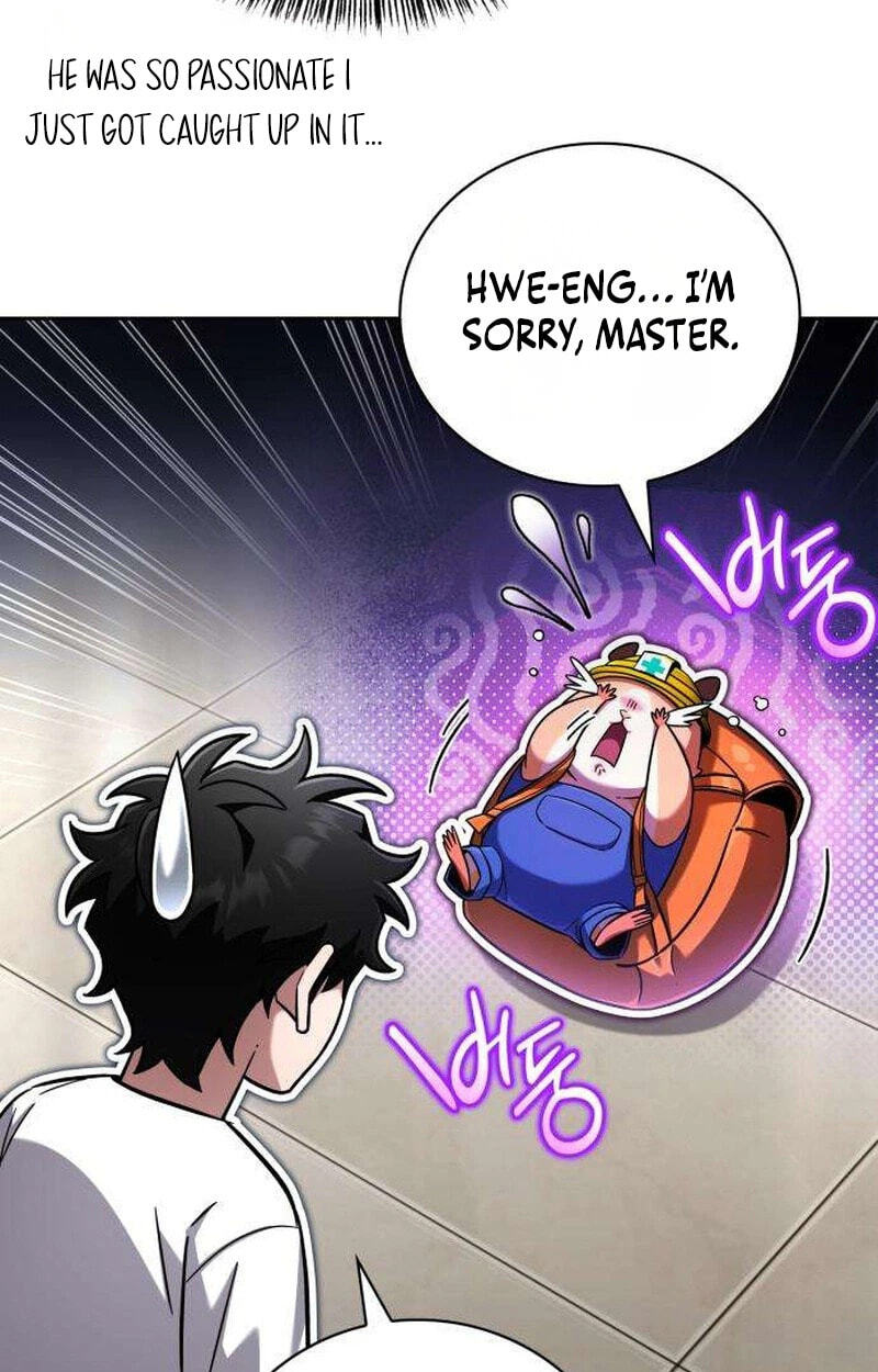 Hanamjaui Tap Gongnyakbeop Chapter 34 page 102 - 