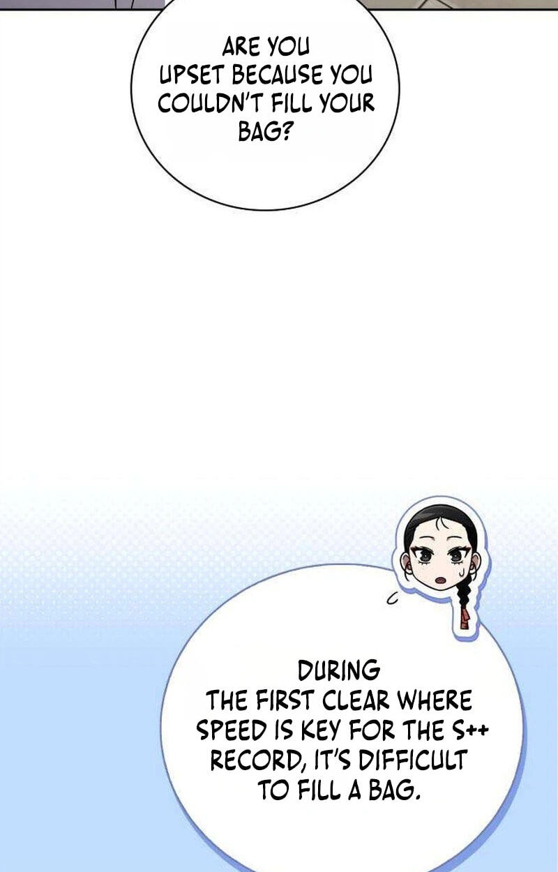 Hanamjaui Tap Gongnyakbeop Chapter 34 page 103 - 