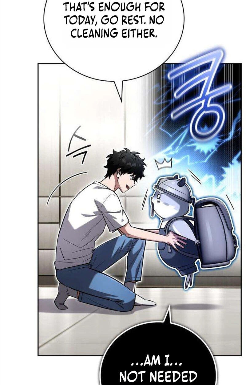 Hanamjaui Tap Gongnyakbeop Chapter 34 page 105 - 
