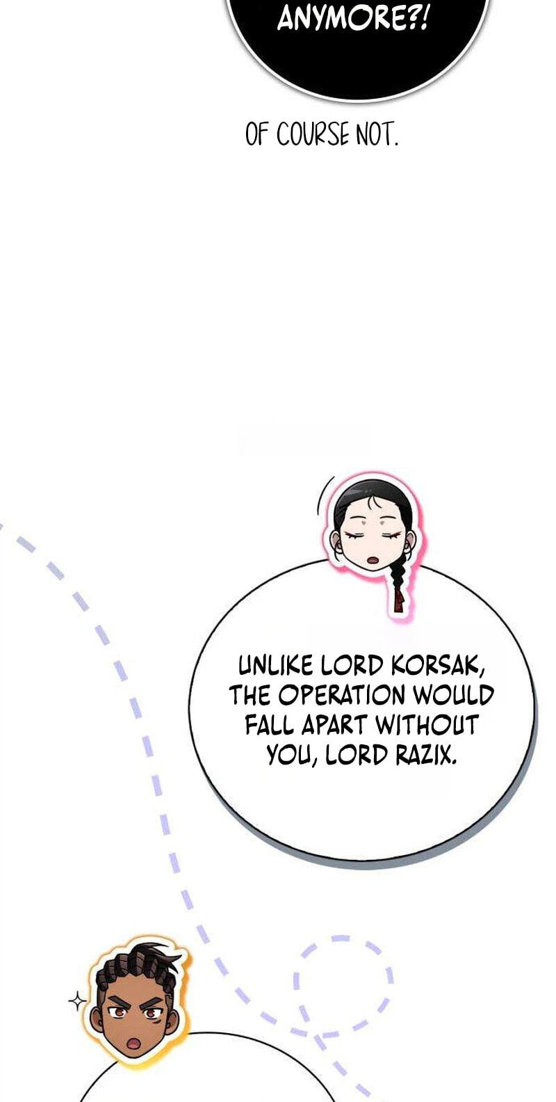 Hanamjaui Tap Gongnyakbeop Chapter 34 page 106 - 