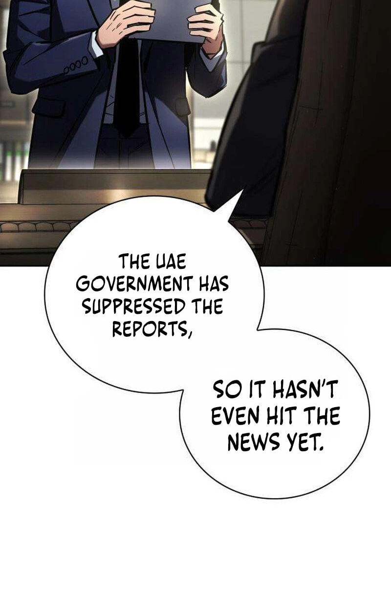 Hanamjaui Tap Gongnyakbeop Chapter 34 page 116 - 