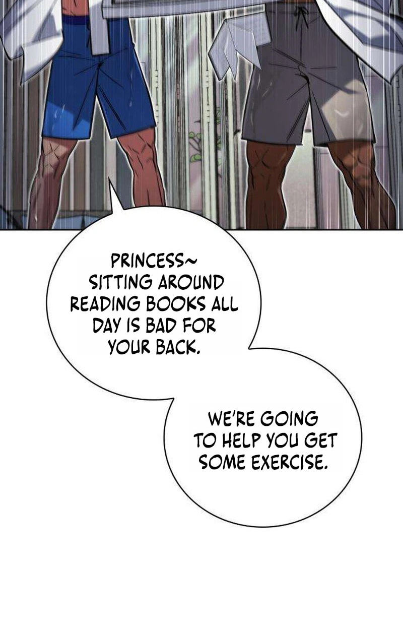 Hanamjaui Tap Gongnyakbeop Chapter 34 page 13 - 