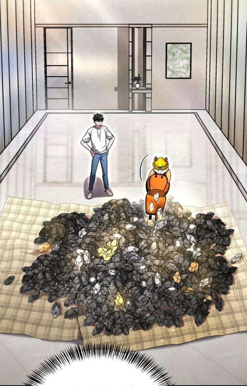 Hanamjaui Tap Gongnyakbeop Chapter 34 page 126 - 