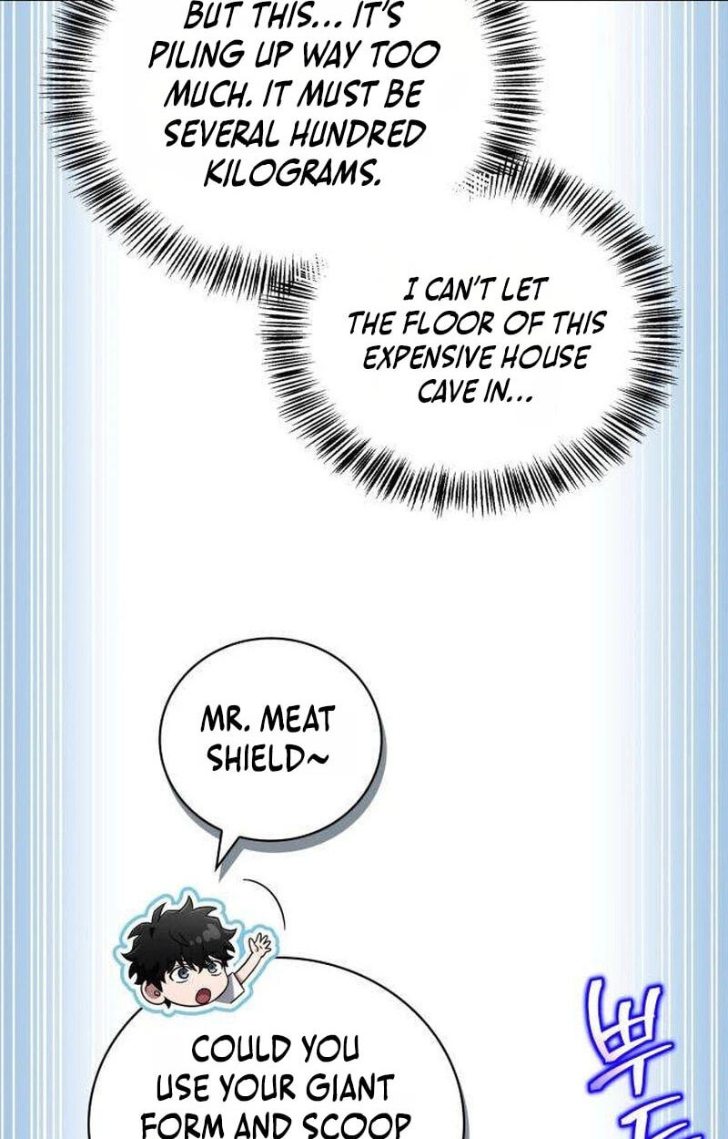 Hanamjaui Tap Gongnyakbeop Chapter 34 page 127 - 