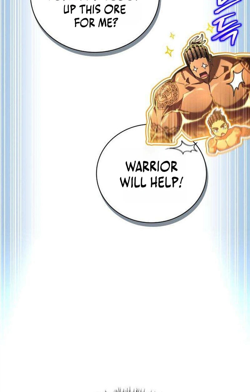 Hanamjaui Tap Gongnyakbeop Chapter 34 page 128 - 