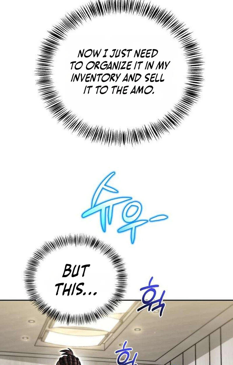 Hanamjaui Tap Gongnyakbeop Chapter 34 page 129 - 